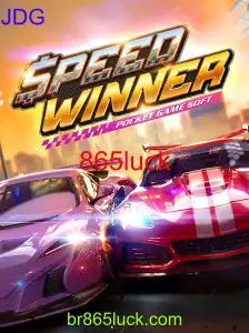 SpeedWinner