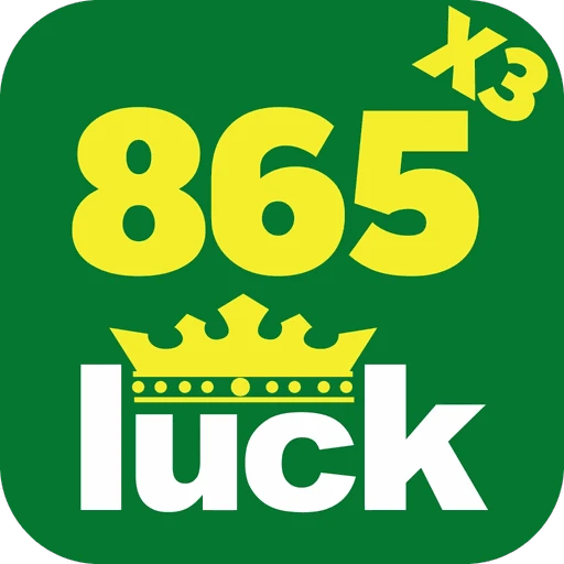 865luck Logo